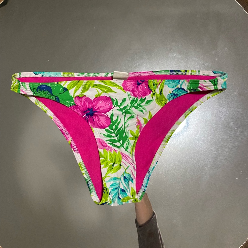 Hollister Bikini Bottoms
